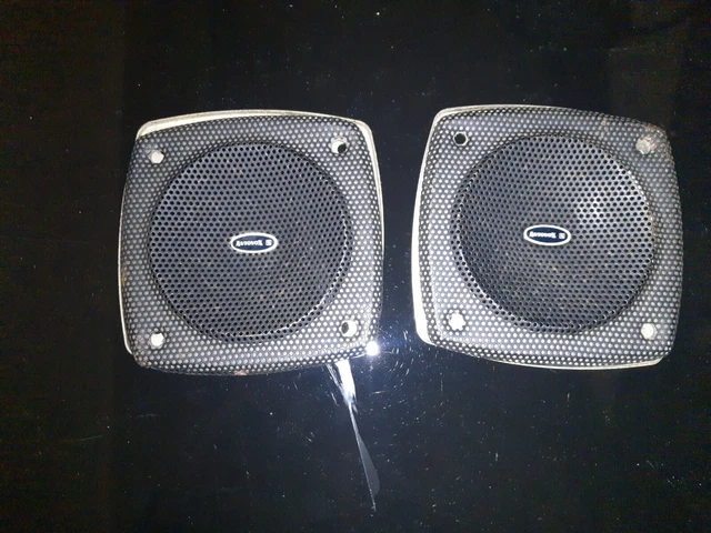 Copripolvere Cartone Marquis Copripolvere In Cartone Per Altoparlanti Marquis Hi Fi Modello - Foto 12