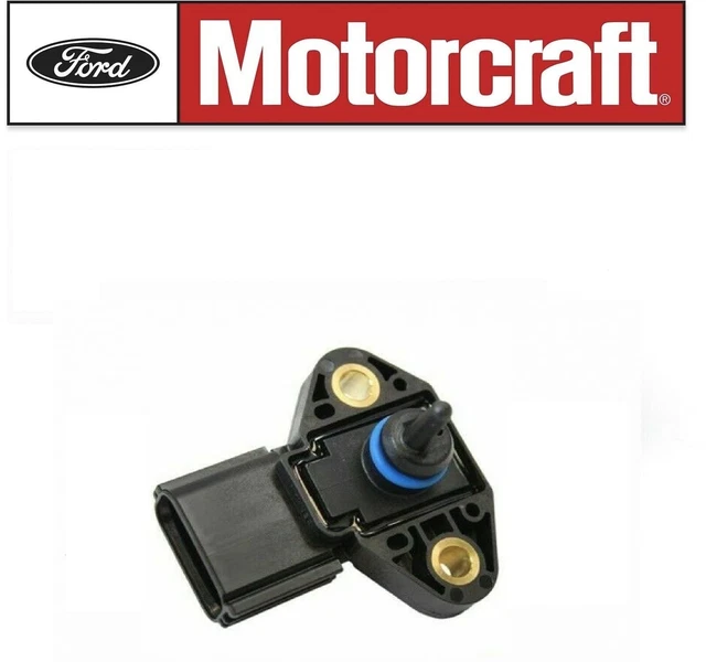 GENUINE FORD MOTORCRAFT Fuel Injection Pressure Sensor EXPLORER 2004