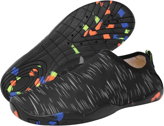 Scarpe Da Scoglio Unisex WateLves - Super Leggere, Antiscivolo E Asciugatura Rapida - Foto 10