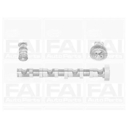 FAI AutoParts Arbre à came pour VAG C246