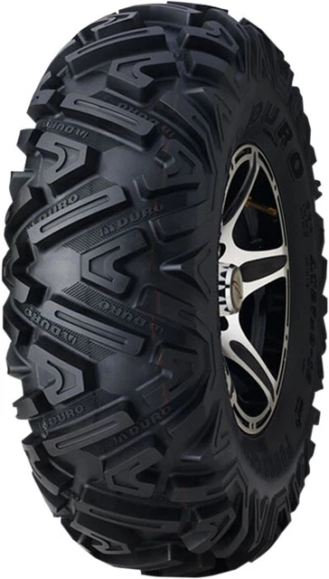 Duro DI2038 Power Grip II Tire 28x11-14 6-Ply Rear