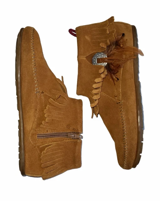 Arrow Moccasins FOR SALE PicClick