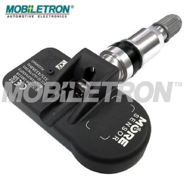 1x Radsensor MOBILETRON TX-S163 u.a. für Genesis/Hyundai/KIA