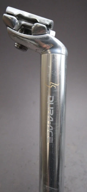 Dura Ace 25周年記念　シートポスト Dura Ace 25周年記念シートポスト