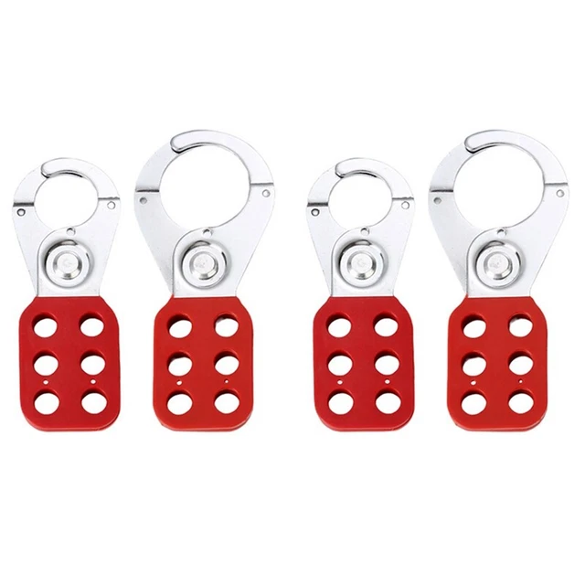 PATIKIL 1,5m Cavo Sicurezza Retrattile Telecomando, Blocco Cavo Lucchetto con Adesivo Biadesivo e Vite per Telecomando TV Controller Gioco, Nero (Tappo Ferro Rotondo