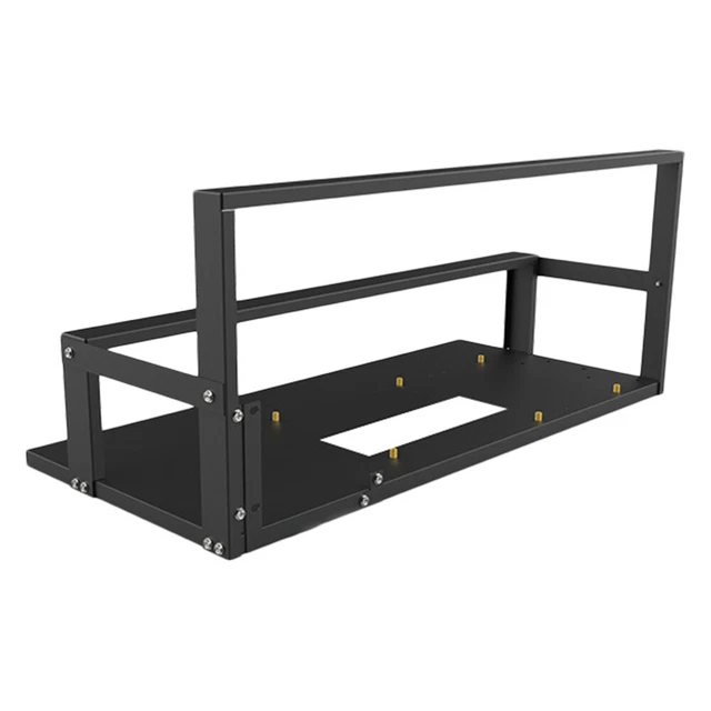 COMPUTER GRAPHICS CARDS Case Accessory Rack Components Chassis £61.59 ...