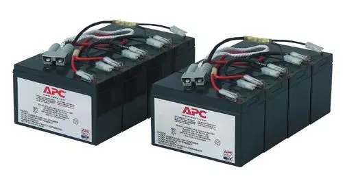 APC RBC12 neu