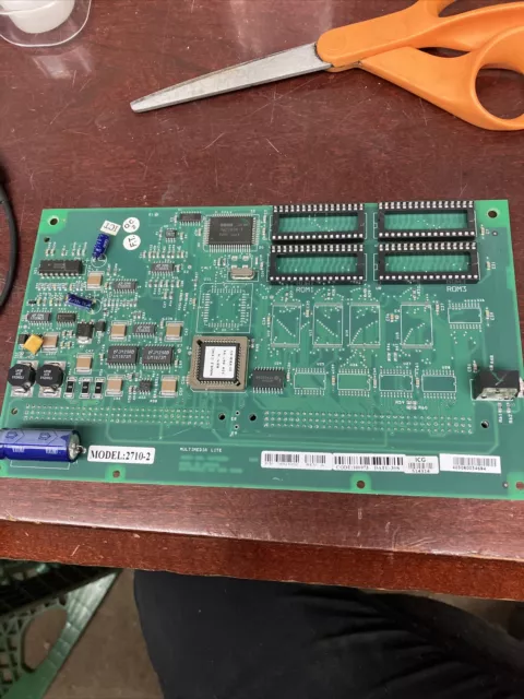 IGT game king MULTI MEDIA LITE BOARD
