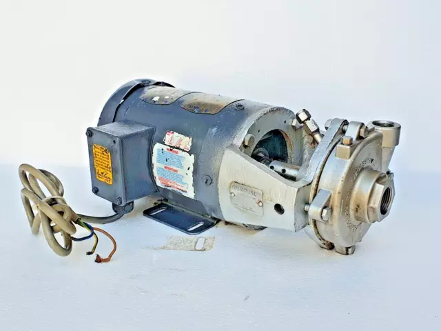 Benzin-Wasserpumpe 80 mm Schlauchanschluss 4800 W