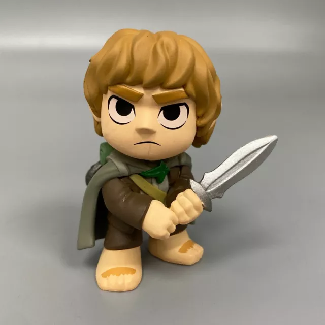 Sam Herr der Ringe Funko Mystery Mini Kameraden Der Ring Spielzeug