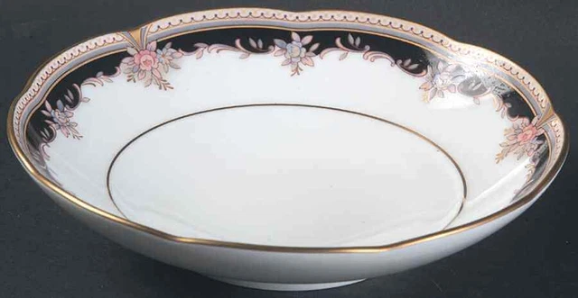 Noritake Palais Royal Fruit Dessert (Sauce) Bowl 457882