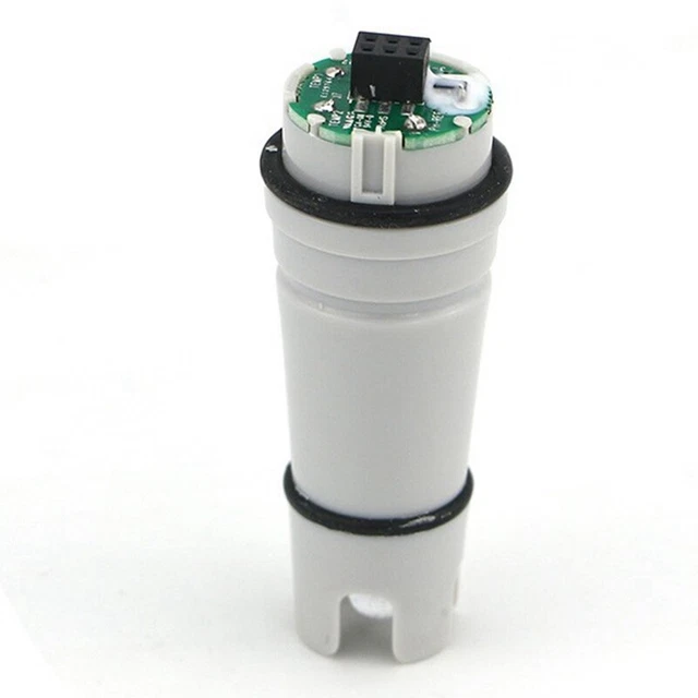 Meter Replacement Electrode Probe Water Quality Tester Spare Part Probe for Q9R1