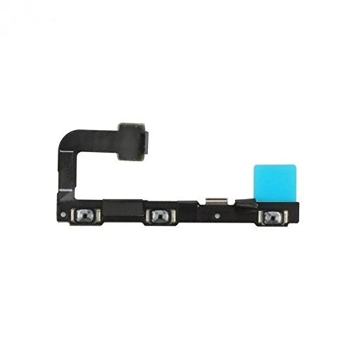 Câble de rechange plat flex pour circuit d'allumage bouton Power On Off Volume M