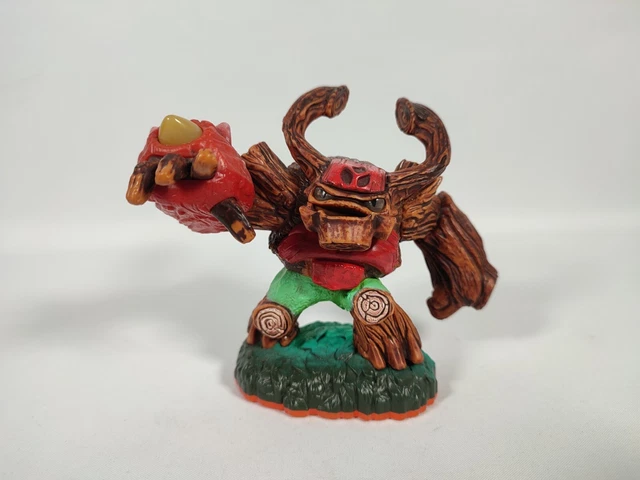 Skylanders Giants Tree Rex Figure 85002888