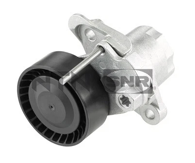 Poulie-tendeur courroie SNR GA357.70 pour SEAT SKODA VOLKSWAGEN