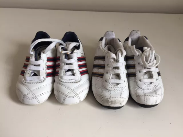 Adidas outlet 3k size