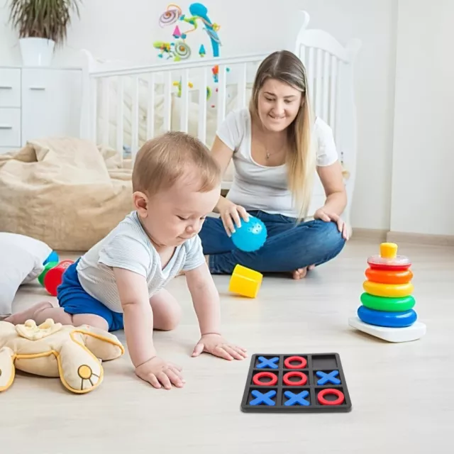 Toe Für Kinder Lernspiele Spielzeugauswahl -Toe
