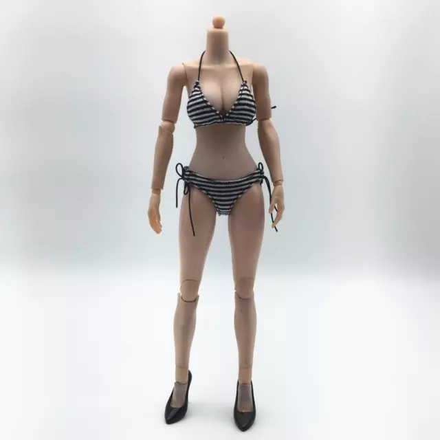 Sexy Women's Bra Mini Thong G-string Bikini Set Swimwear Swimsuit
