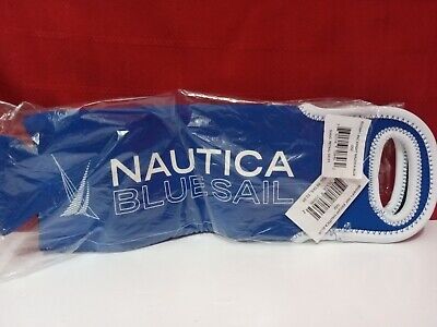 Nautica Blue Sail Promo Botella de Vino Bolso de Neopreno con Manijas