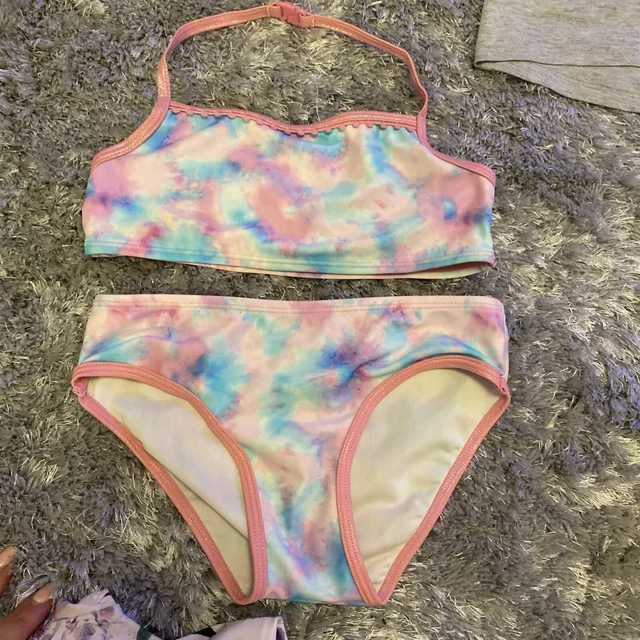 Pacchetto di abiti per ragazze età 5-6 Zara Mayoral Gap Next 4