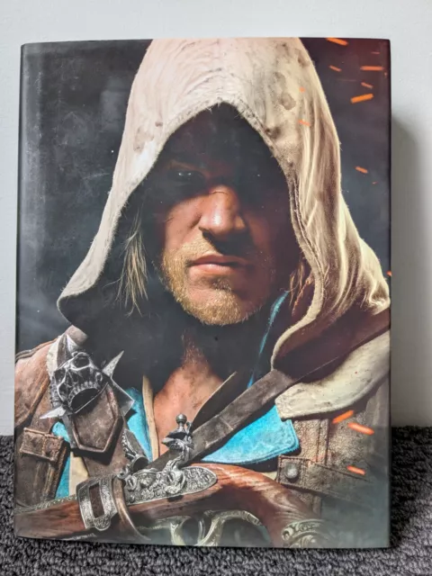 Assassin's Creed IV: Black Flag - The Complete Official Guide