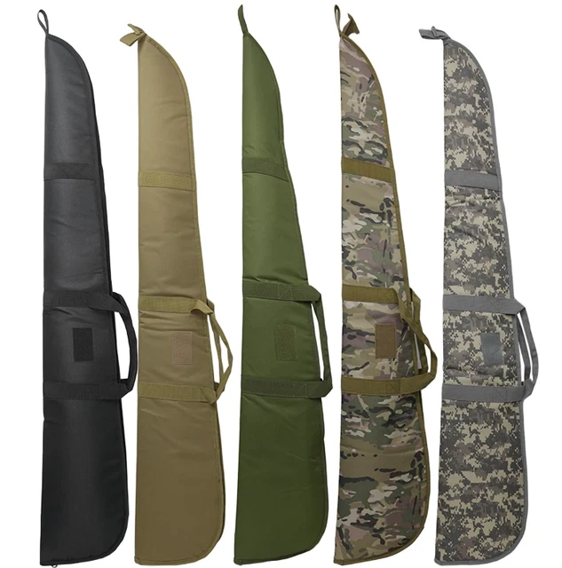 Sac pour fusil de chasse avec bandoulière modèle 3D $69 - .3ds .blend
