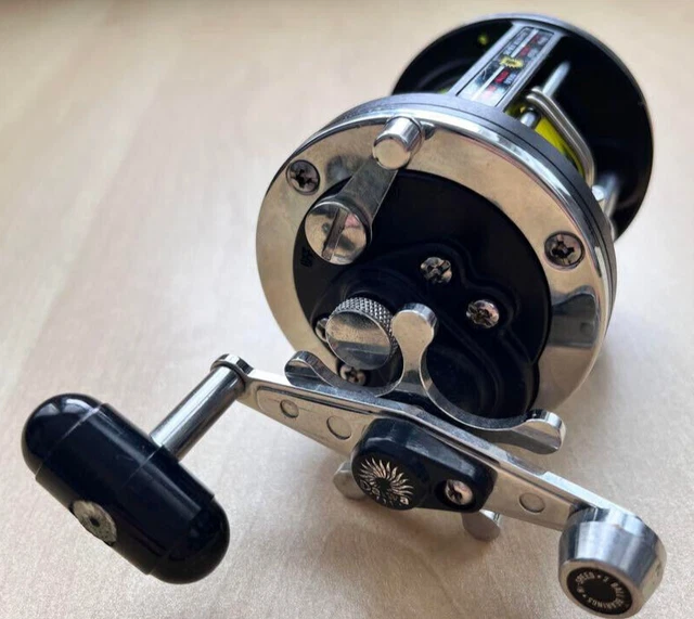 daiwa 27h reel SeaLine 47H Daiwa Sealine 27H fishing reel
