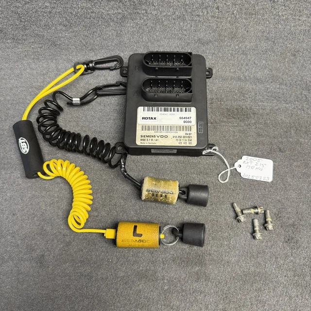 Seadoo Rxt Ecu FOR SALE! - PicClick Seadoo Rxt Ecu FOR SALE! - PicClick