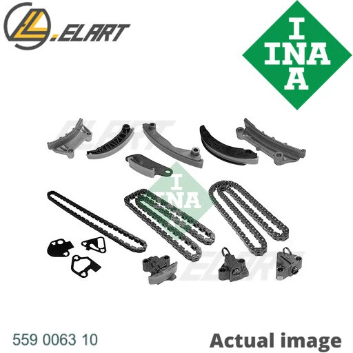 TIMING CHAIN KIT FOR HOLDEN ADVENTRA CAPTIVA/5/Gen./Wagon/7/II