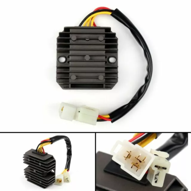 Voltage Regler Gleichrichter Für Hyosung GT650 GT650R Carb&EFI Hyosung GT650S HC