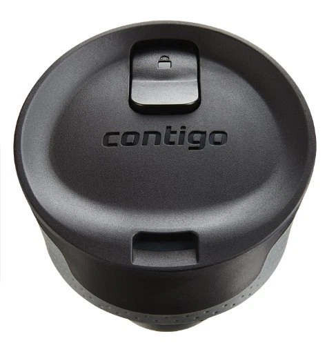 Contigo AUTOSEAL West Loop Stainless Steel Travel Mug 3