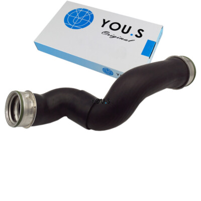 You 200 220 CDI S ORIGINALE dell'aria di tubo per MERCEDES-BENZ CLASSE C w203 