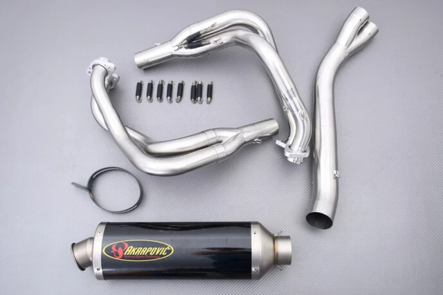 Kit Pipe D'admission Moteur Adaptable Pour Kawasaki ZX9R (1998-2001) – Pièce Neuve Générique