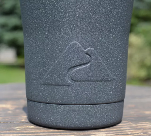 Wrinkle Gunmetal Gray Powder Coating Paint - New 1LB