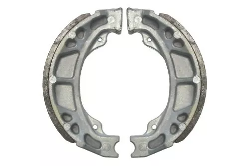 Brake Shoes Rear For Peugeot Speedfight 3 (50cc A/C - 2T) 2009-2015