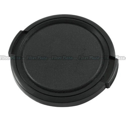 52MM SNAPON FRONT Lens Cap for Nikon D7200 D5600 D5500 D3400 D3300 18