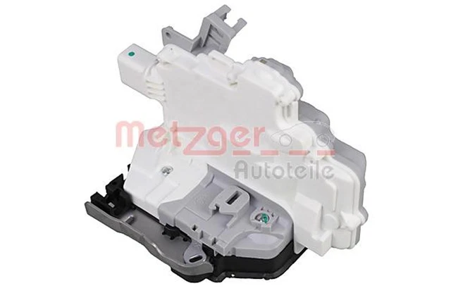 Serratura porta Metzger 2314187 posteriore sinistra per Audi A4 B8 8K2 Avant 8K5 A5 8TA Q7