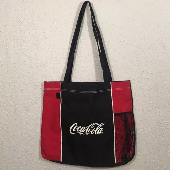 Coca Cola Official Tote Bag