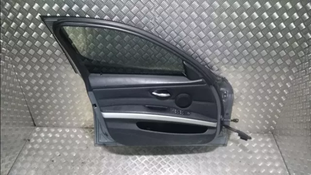 PORTE AVANT GAUCHE BMW 3 serie Touring (E91) 2008 41007203643