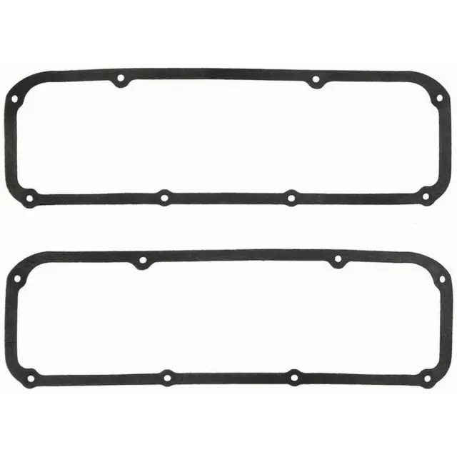 FEL-PRO 1616 Engine Valve Cover Gasket Set FOP Performance V8, 302 SVO, 351C SVO