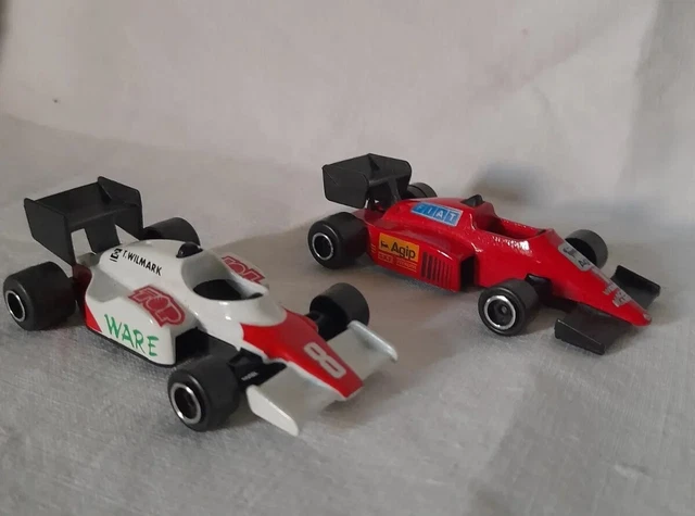 Formule 1 Ferrari Majorette 1/55 – Etoile Auto49 Formule 1 Ferrari Majorette 1/55 – Etoile Auto49