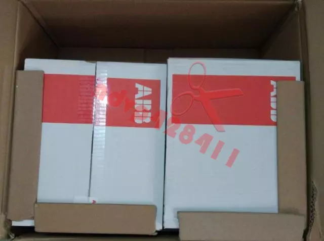 ONE New ABB SOFT STARTER PSTX720-600-70 PSTX 720-600-70