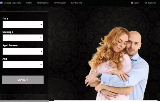 Responsive,Beautiful Dating Website Free Hosting + Installation