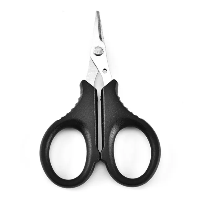 Carp Fishing Tools Scissors Fishing Braid Line Cutter Portable Fishing Sciss ZR