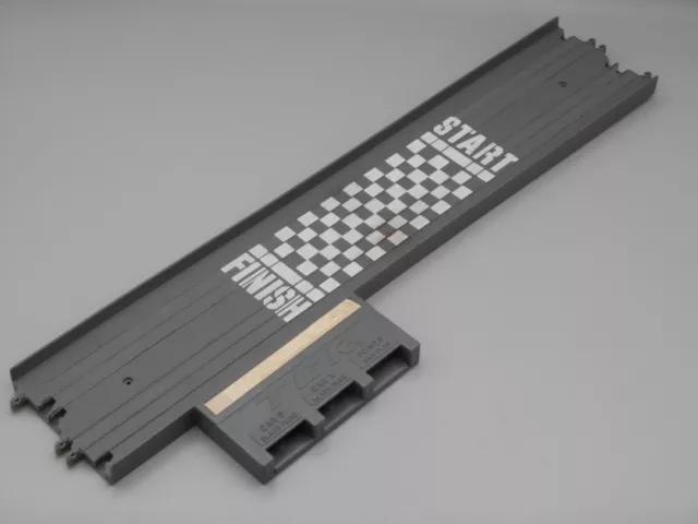 Piste droite d'alimentation 38 cm (15) - TCR