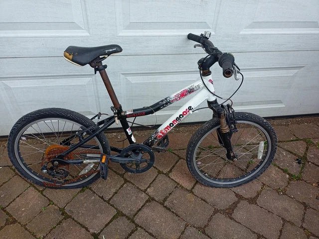 Mongoose 6061 2025 t6