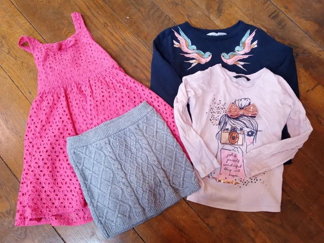 Abbigliamento 5