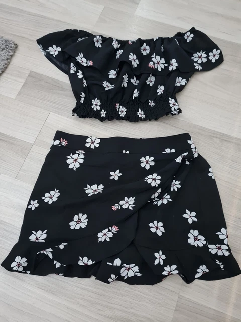 Girls Age 11-13 years Clothes Bundle, New look, H&M all VGC. 2