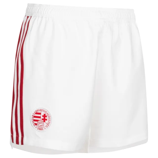 Pantalones cortos de mujer Adidas Hungría GN1738