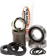 NEW Pivot Works Water Tight Wheel Collar and Bearing Kit PWRWC-S11-000